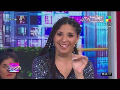 La disparatada anécdota de ROCIO QUIROZ