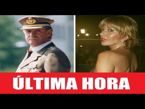 La Armada Española explota contra Juan Carlos I por los audios secretos de Barbara Rey y el 23F