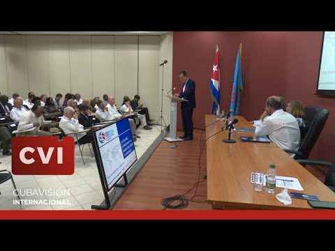 Inicia XV  Seminario de Relaciones Internacionales en La Habana