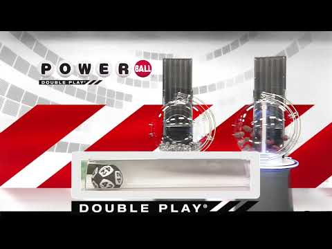 DP Powerball 20240617