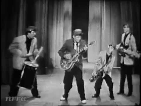 YouTube video thumbnail