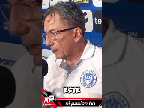 Salomón Nazar: “Motagua y Olimpia tienen un súper plantel”