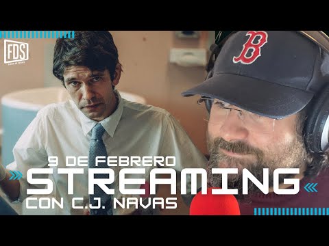 Streaming: Agenda de Series del 9 de Febrero de 2022