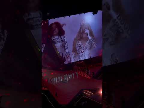 SPAGHETTII Beyonce Cowboy Carter first night