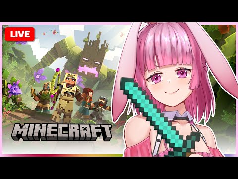 🔴LIVE|[Minecraft]วันนี้ทำอะ