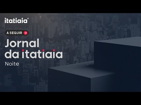 JORNAL DA ITATIAIA NOITE -  26/10/2024