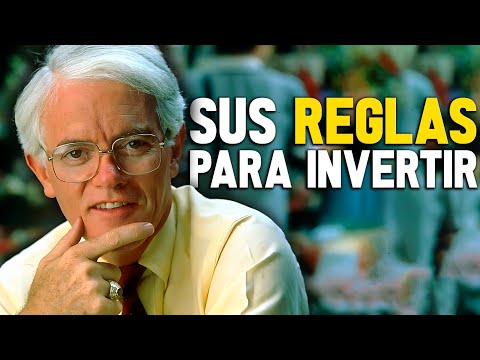 Así Peter Lynch Superó al S&P500 por 13 años: Guía Completa