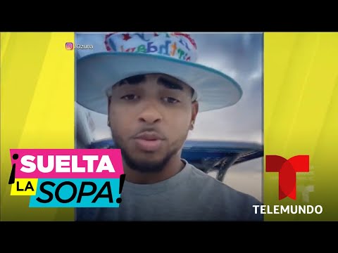 Famosos que celebraron su cumpleaños en cuarentena | Suelta La Sopa