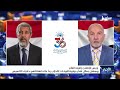 رئيس الإصلاح وأمينه العام يوجهان رسائل شكر جوابية لقيادات الأحزاب رداً على تهنئتهما بذكرى التأسيس