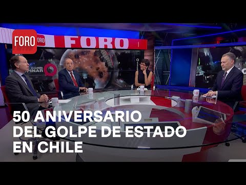 ¿Chile necesita una revolución o una transformación? - Es la Hora de Opinar