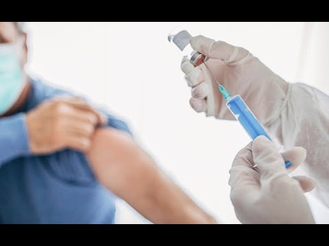 ¿Vacunas de distintas marcas para inmunizar a los guatemaltecos