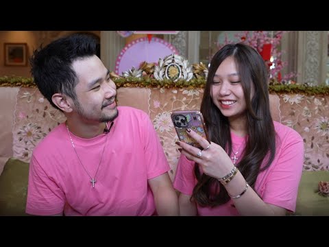 24 Jam Main Sama Sisca Kohl + Q&A