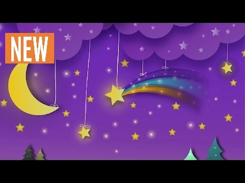 Schlaflied für Babys ♫ Brahms Wiegenlied Spieluhr ♫ Baby Schlafmusik: Entspannungs
