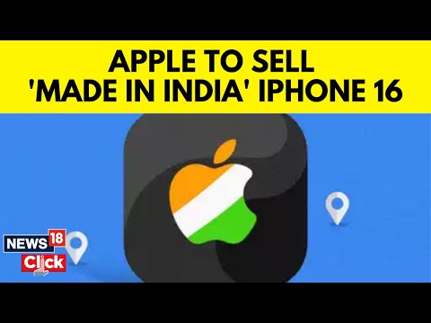 Apple Announced Plans To Open Four More Stores In The Country | Apple Store In India | N18V