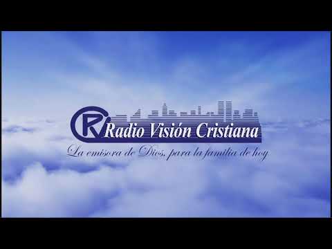 RVC PRESENTA:  “ECOS DE LIBERACION” CON EL PASTOR SANTOS L RIVERA Y EL MINISTRO EMERSON CABRERA O…