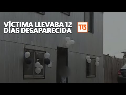 Investigan nuevo femicidio en Melipilla: Vi?ctima llevaba 12 di?as desaparecida