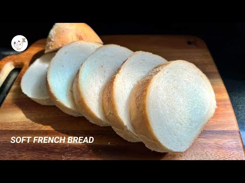SoftFrenchBread|ขนมปังฝรั่