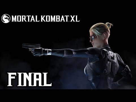 SERIE de MORTAL KOMBAT XL para PS4 | [EP12] [TheMathyas]
