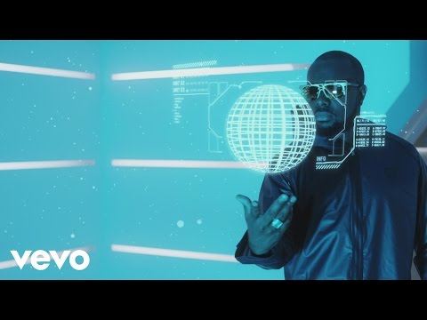 GIMS - Tu vas me manquer (Clip officiel)