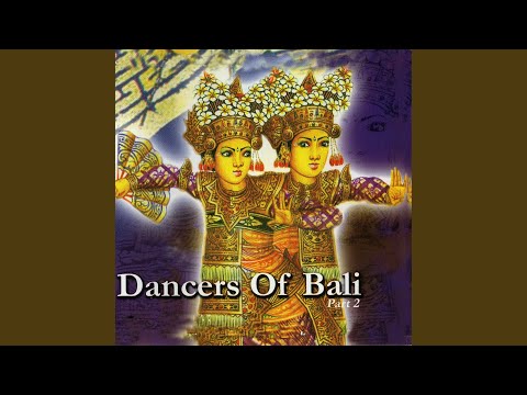 Taruna Jaya Dance