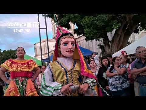 Festival ‘El Guegüense’ Destaca Cultura y Talentos Locales