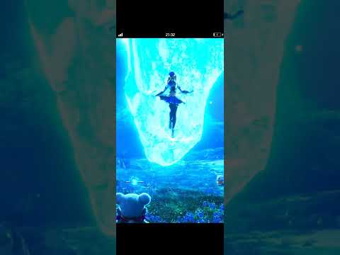 【FFBE】　ダークバハムート戦　光パ　平均660億付近　一応装備紹介　M氏と同編成ですみません