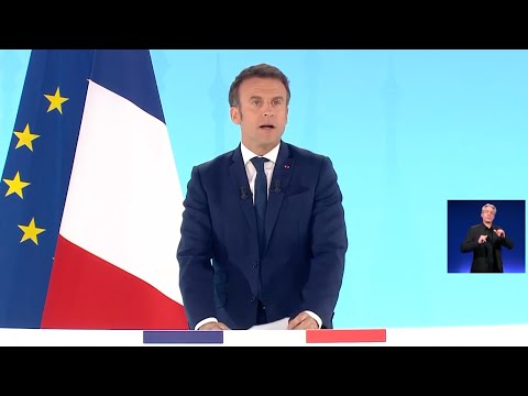 La coalición de Macron se queda lejos de la mayoría absoluta en Francia y tendrá que pactar