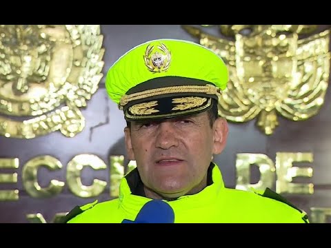 Director de la Policía pide renuncia a uno de los generales más importantes en la línea de mando