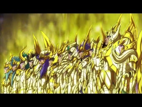 Download Mp4 Saint Seiya Chapter Century