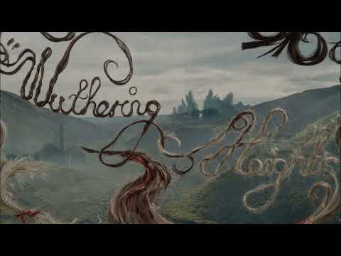 Charli xcx - House featuring John Cale (Orchestral Film Version) Wuthering Heights