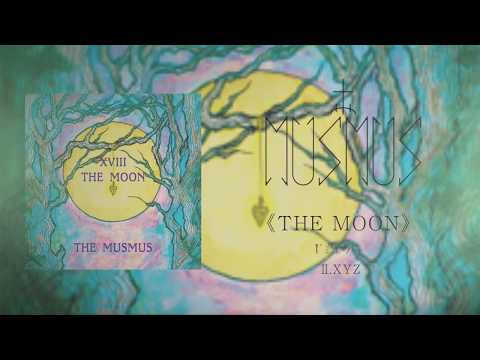 THE MUSMUS ”THE MOON”trailer
