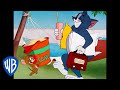 Tom & Jerry em Portugu?s  Brasil  Nunca um Dia Entediante  WB Kids