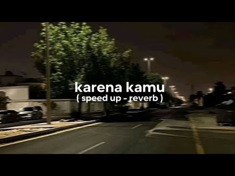 Geisha - Karena Kamu (tiktok version.)