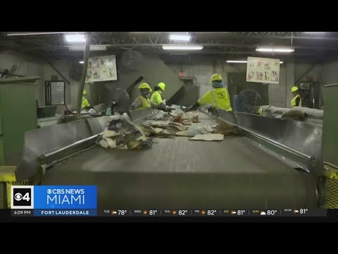 Miami-Dade considers incinerator site