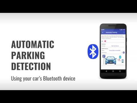 parking premium parking video