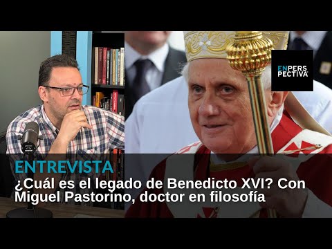 ¿Fue Benedicto XVI un papa ultraconservador?