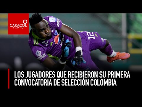 Millonarios vuelve a aportar jugadores en la Selección Colombia