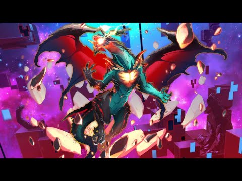 【ティンクルスターナイツ】vs煌竜ヴィライア（シーンバトルEXTRA）