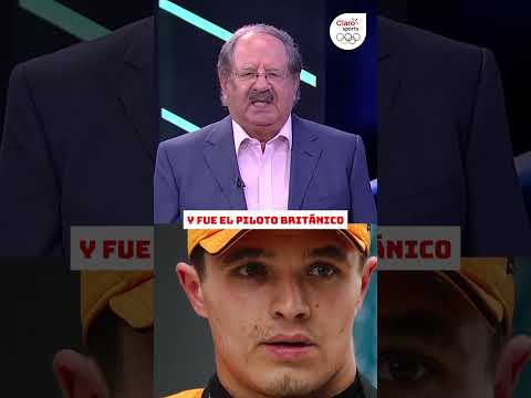 ¿Se quitó Checo Pérez la presión de vencer a Verstappen?