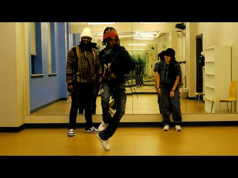 J. Cole, Future & Tems – Bunce Road Blues | Memphis Jookin & St. Louis Dance