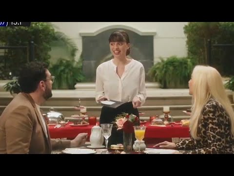 Publicidad BANCO SANTANDER (Damian Betular y Susana Giménez) (Almuerzo) - (Septiembre 2024)