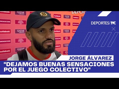 Jorge Álvarez aclara qué le faltó a Olimpia para ganar y da su opinión sobre Reinaldo Rueda