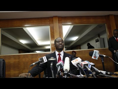 Guillaume Soro condamné en Côte d'Ivoire : quelles conséquences sur le plan politique 