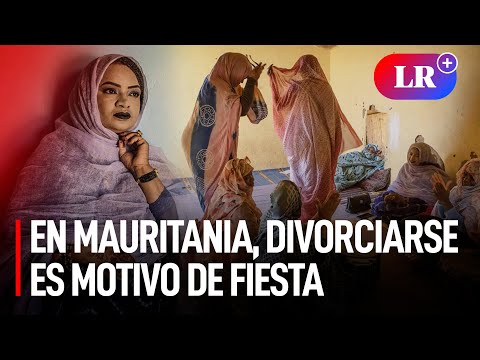 Este es el país donde LAS PERSONAS FESTEJAN POR DIVORCIARSE: algunos SE CASAN HASTA 20 VECES