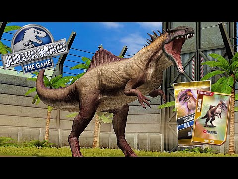 JurassicWorld:TheGameEP639