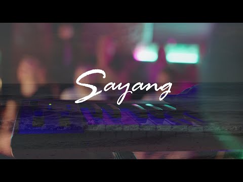 ANIDO - Sayang (Music Video)