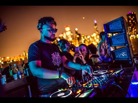 DJ UZO Concert Tickets - 2026 Tour Dates