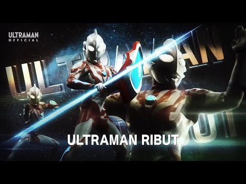 [60 FPS] Ultraman Ribut Training (HD)