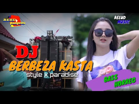 DJ BERBEZA KASTA//BASS HOREG