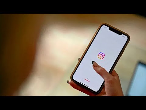 «Je m'en fous» : les comptes pour ados d'Instagram sont loin de faire peur aux 13-17 ans